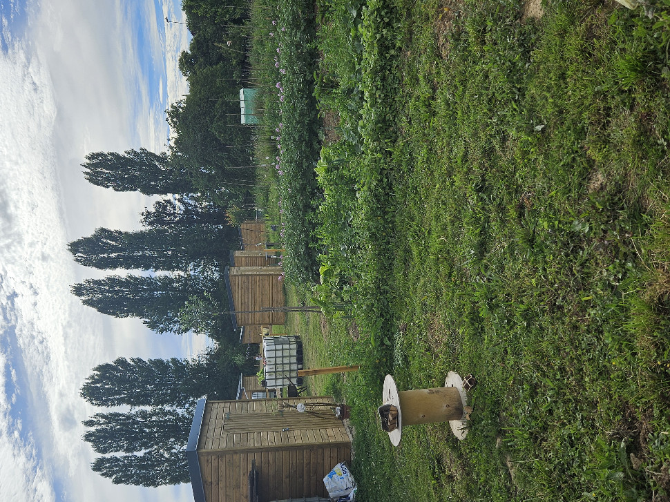 Jardins des Arquebusiers